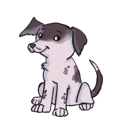 animated Eclair